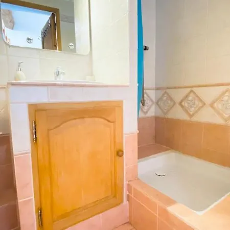 Mignon Studio Au Coeur Du Village De Διαμέρισμα
