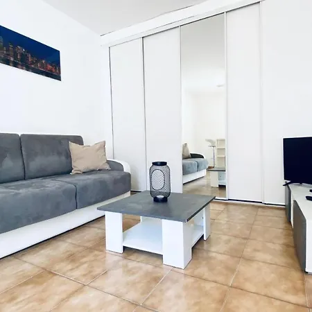 Mignon Studio Au Coeur Du Village De